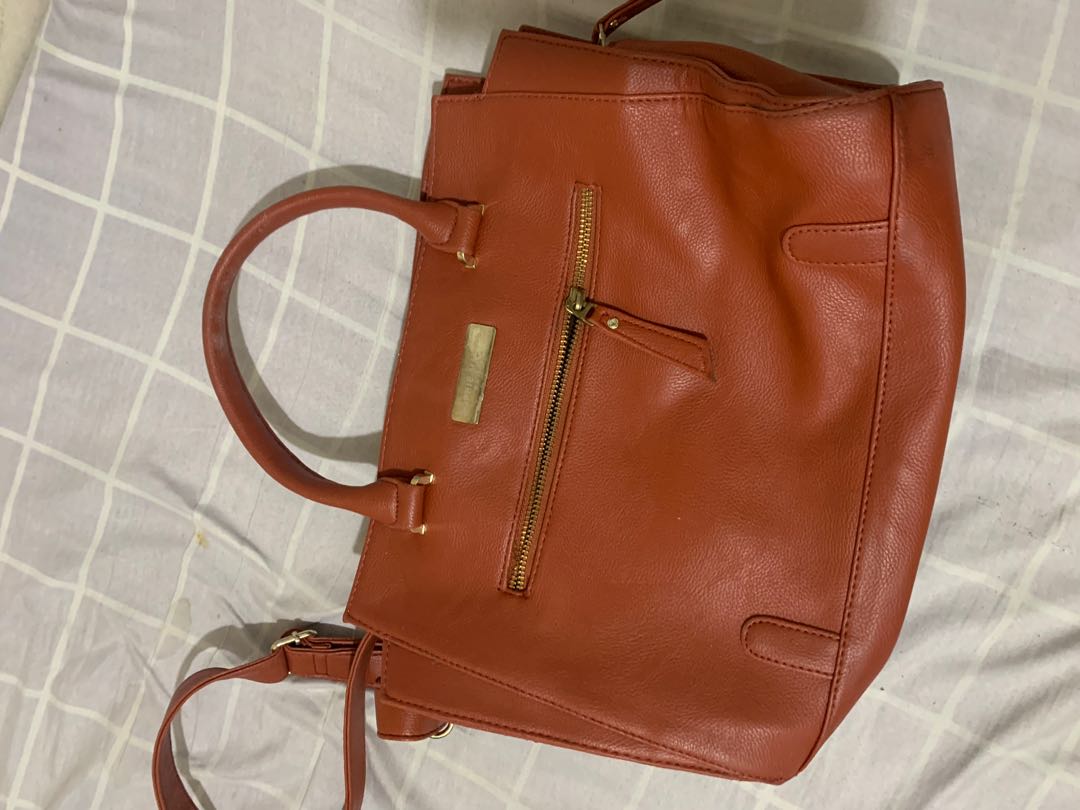 Sling bag best sale sophie martin promo