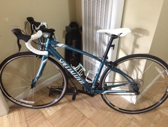 Specialized dolce cheap sport 2016