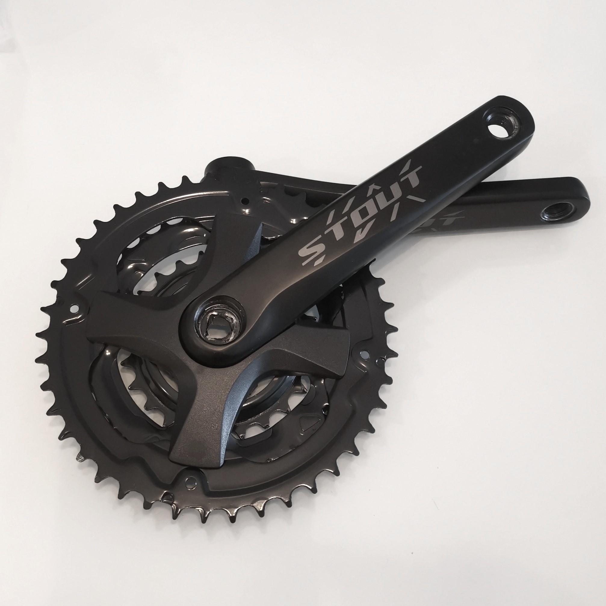 Specialized stout hot sale crank arm