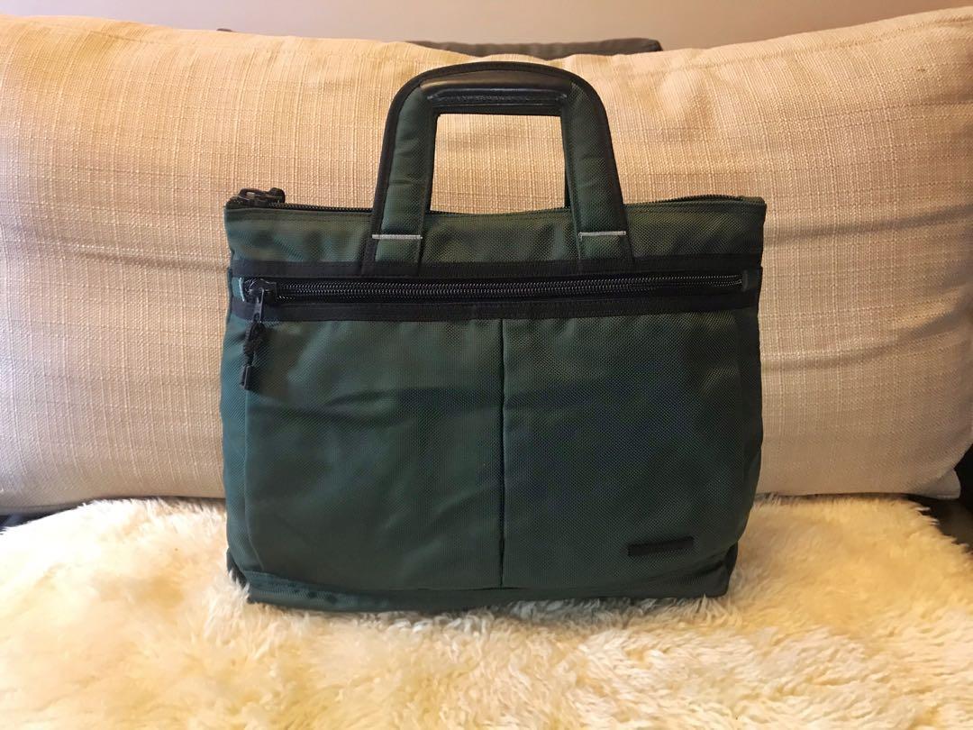 sperry bag