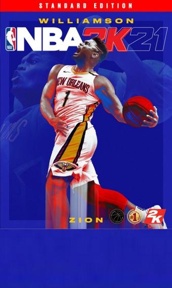 Steam Nba2k21代預購帳號遊戲將會在9月5號推出 遊戲機 遊戲機遊戲 Carousell