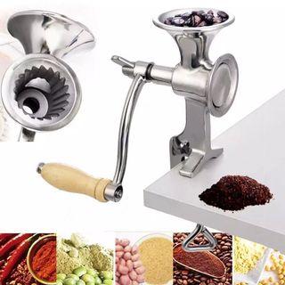 Coffee Manual Other Kitchen Appliances Carousell Philippines