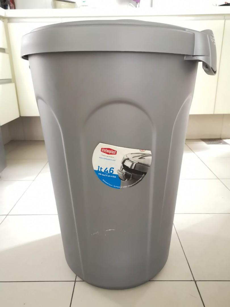 stefanplast dog food container