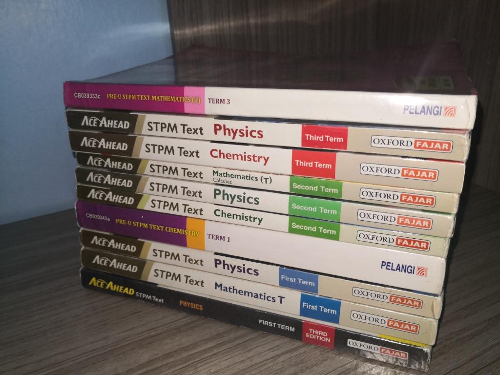 stpm mathematics t notes pdf