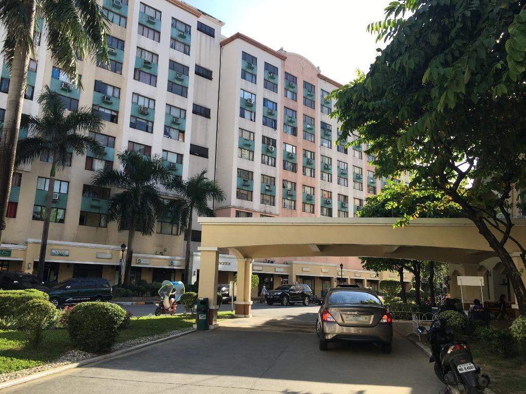 Studio Unit for Sale at Cambridge Village Pasig, Property, For Sale