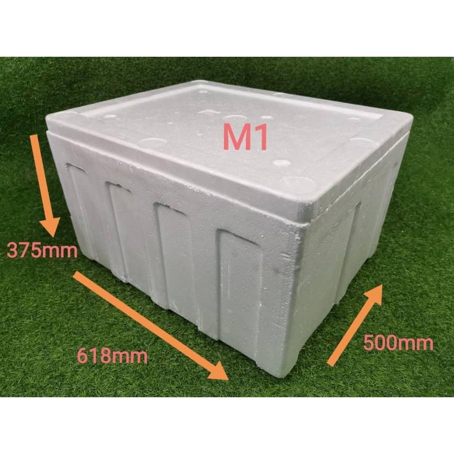 cooler box besar