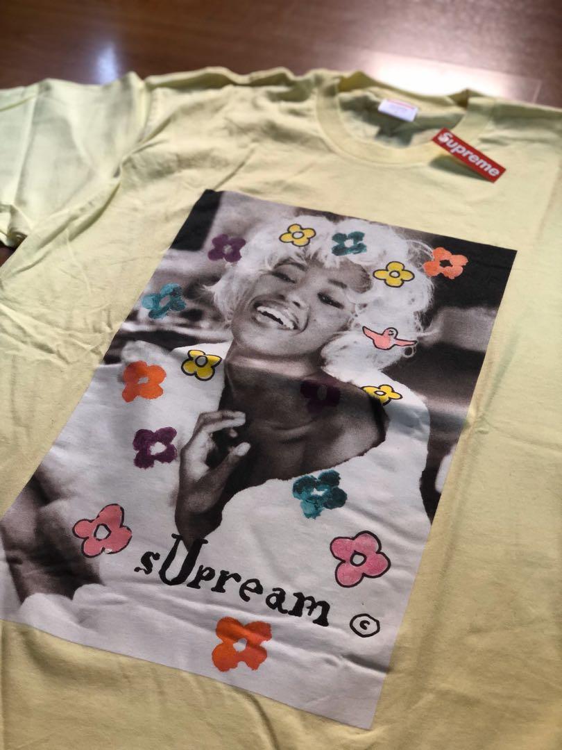 naomi supreme shirt