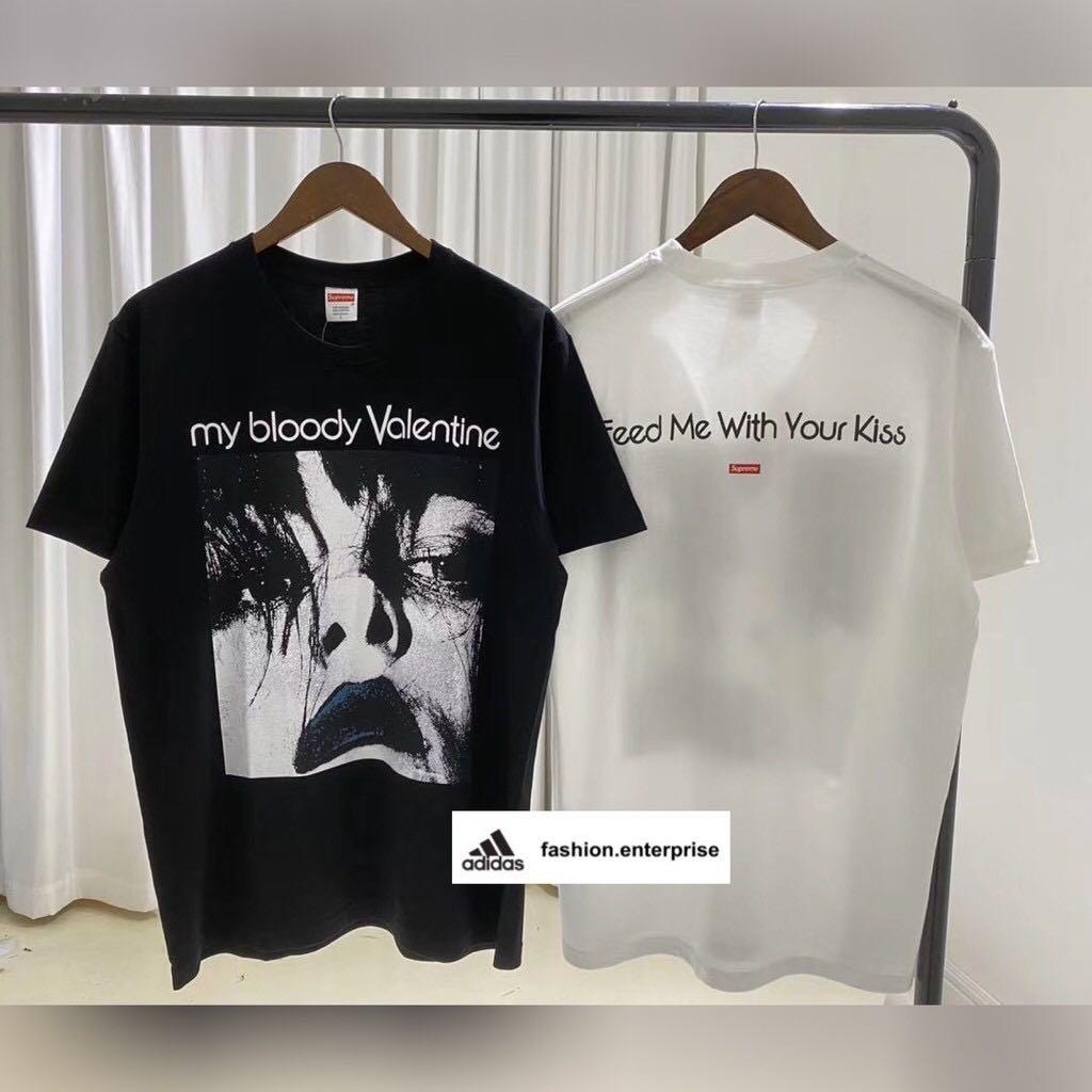 Supreme SS20 My Bloody Valentine Feed 