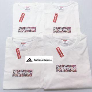 supreme takashi murakami tee