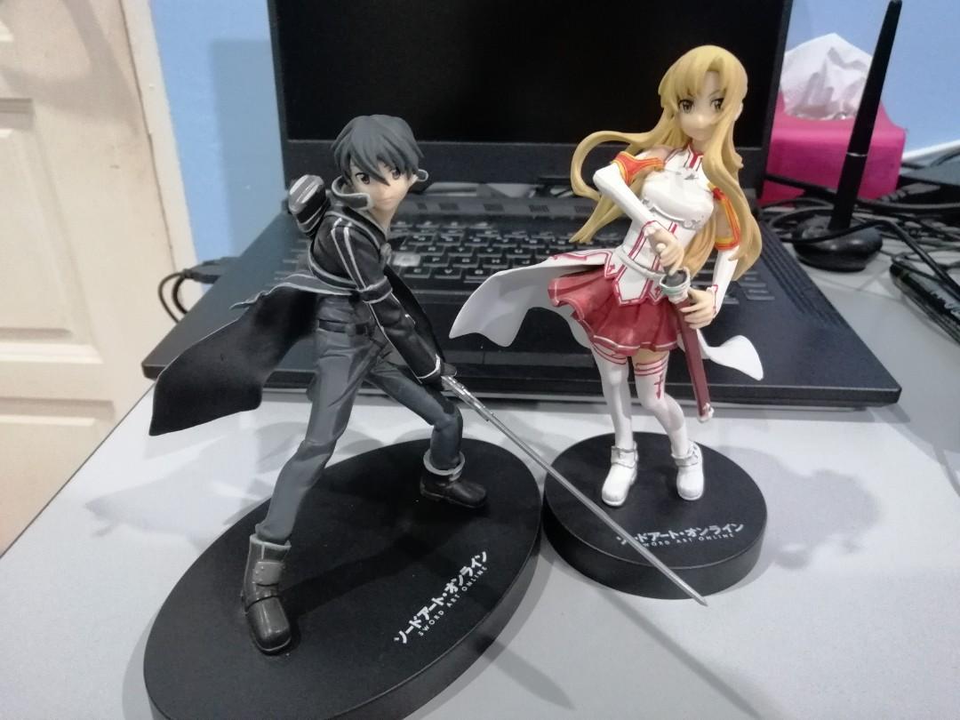 Sword art online bs