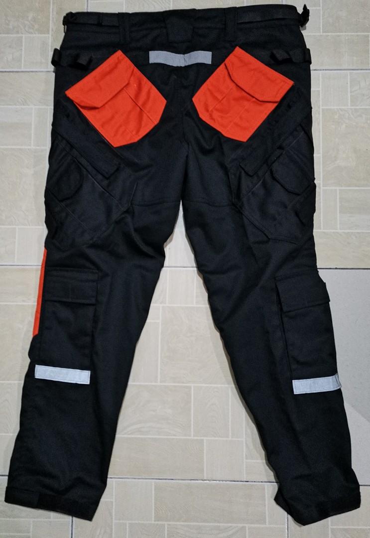 Fashion Mens Tactical Pants Multi Pocket Elastic Waist Military Army Cargo  Waterproof Combat Trousers Outdoor Hiking Trekking Pant @ Best Price Online  | Jumia Kenya