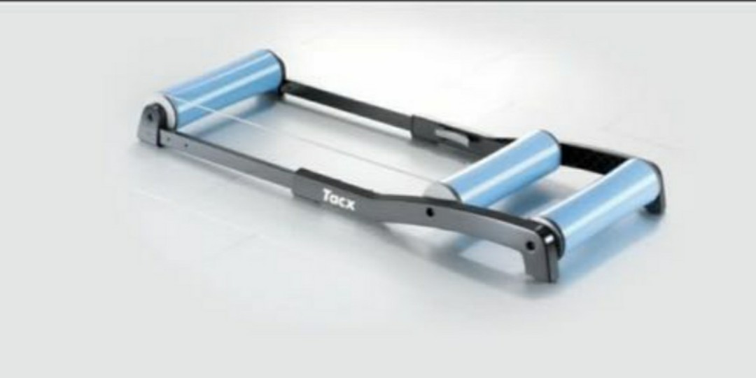 Tacx Cycle Trainer, Sports Equipment, Bicycles & Parts, Bicycles on
