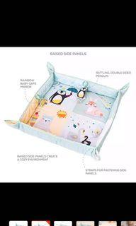 TAF TOYS NORTH POLE 4 SEASONS MAT