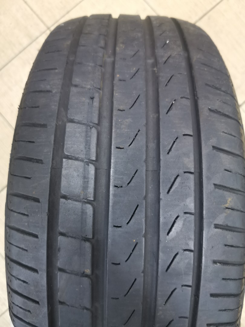 Tayar Second Hand Auto Accessories On Carousell