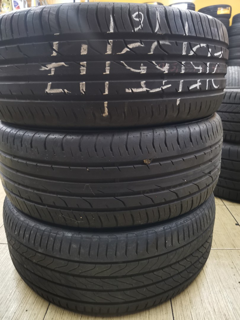 Tayar Second Hand Auto Accessories On Carousell