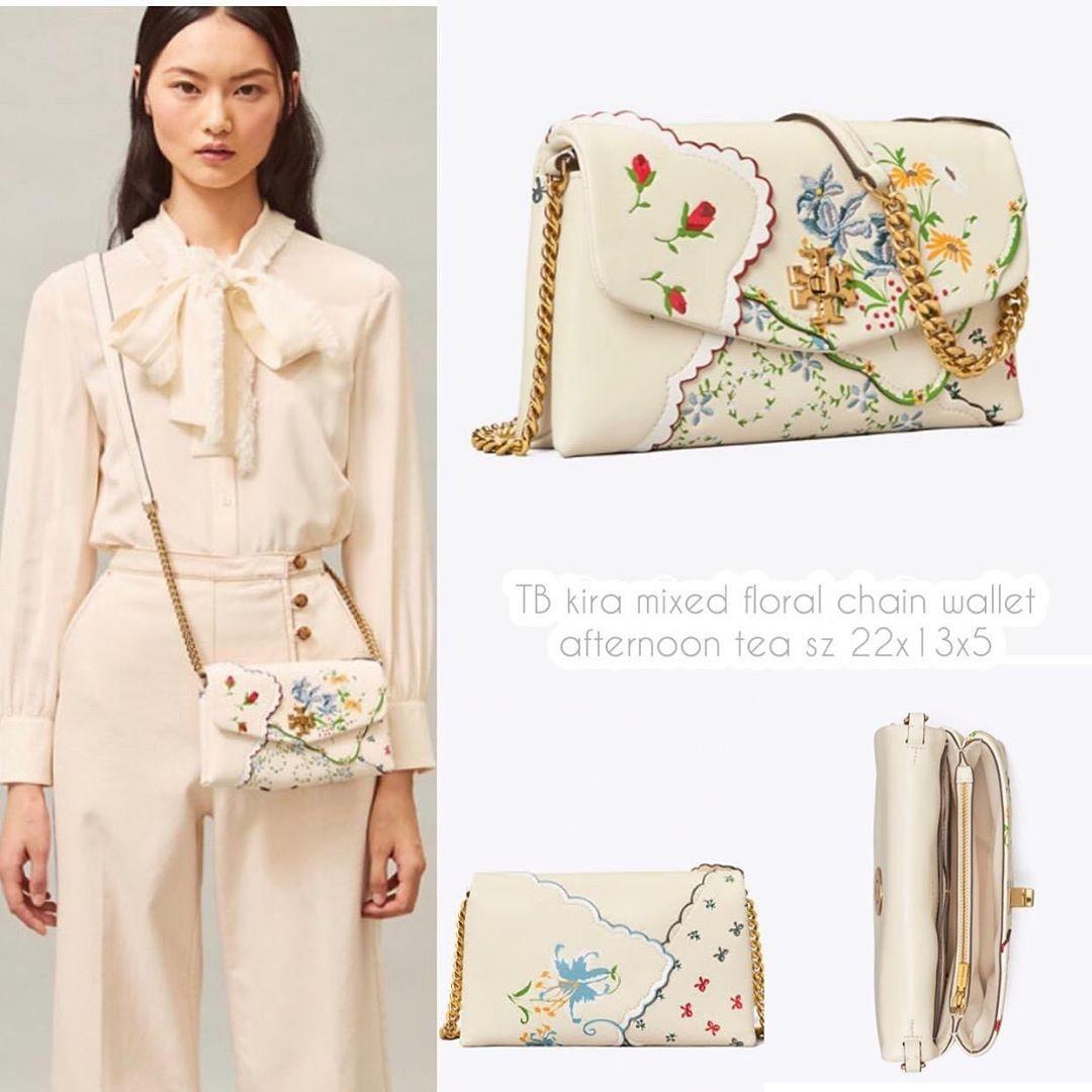 Kira outlet mixed floral