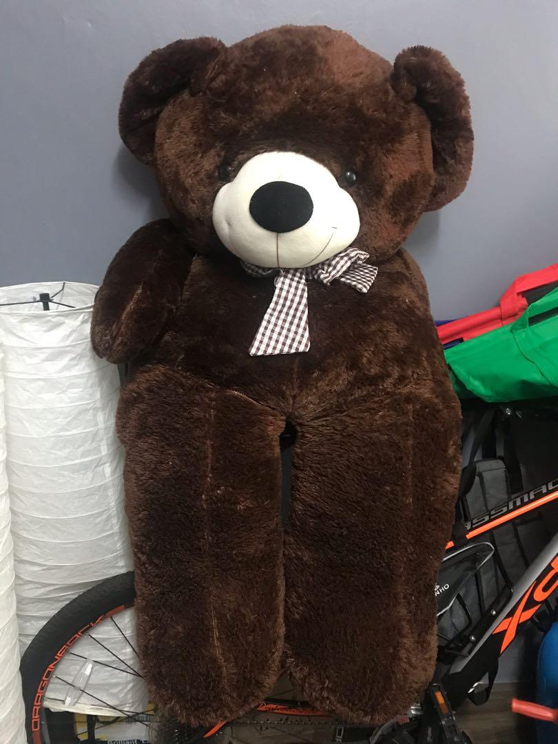 kedai teddy bear