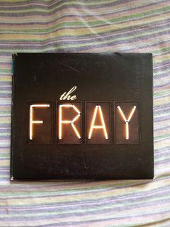 The Fray Album