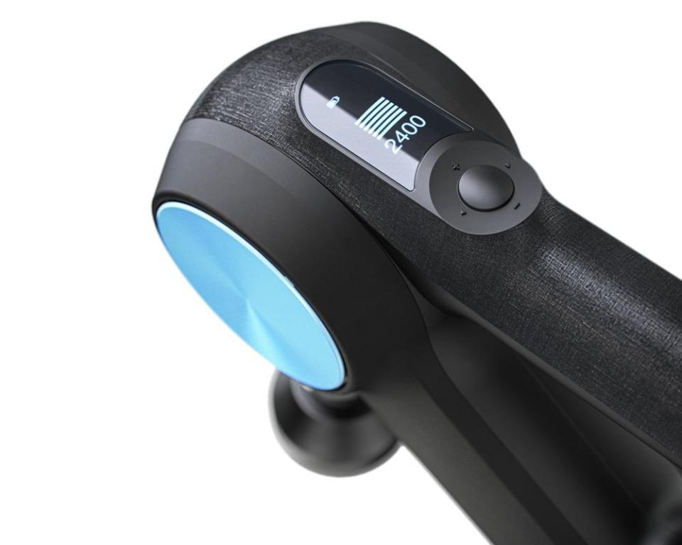 THERAGUN PRO - G4 with Bluetooth Function - Available Stock, Health ...