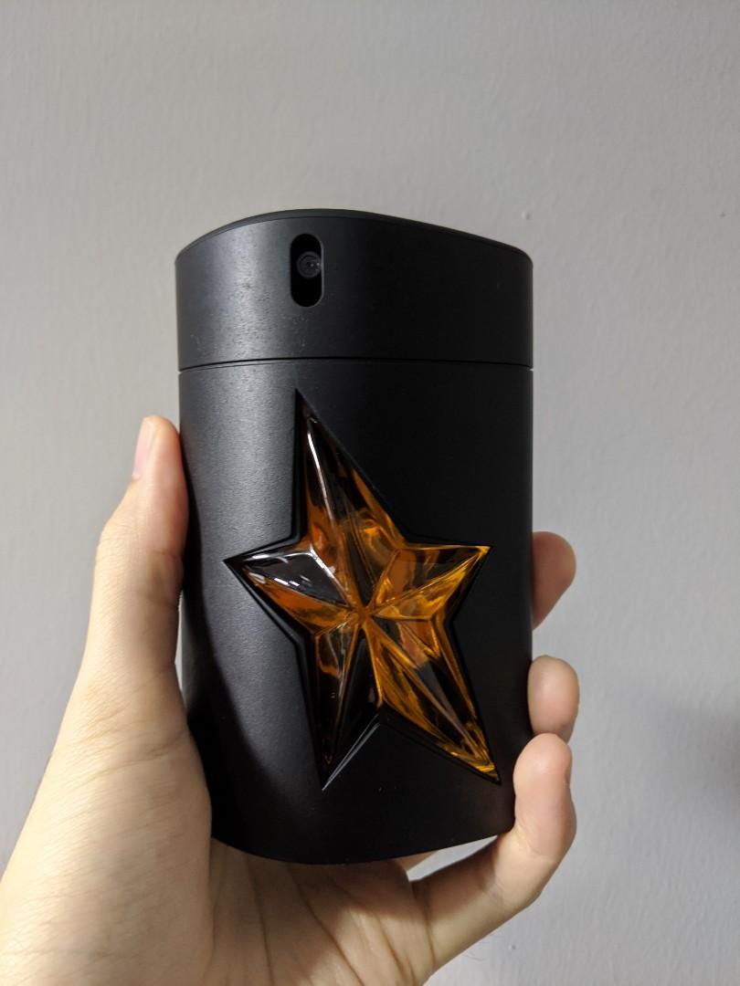 Thierry mugler angel pure 2025 malt