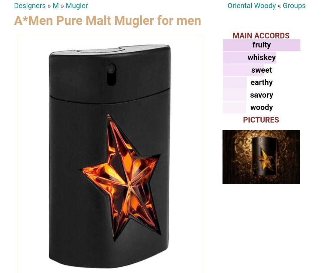 Angel discount pure malt