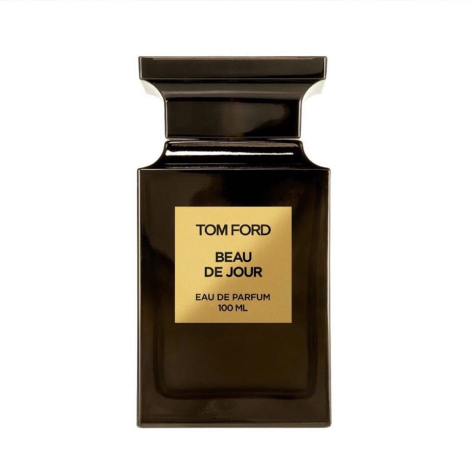Tom Ford Beau De Jour 50ml 100ml Beauty Personal Care Fragrance Deodorants On Carousell