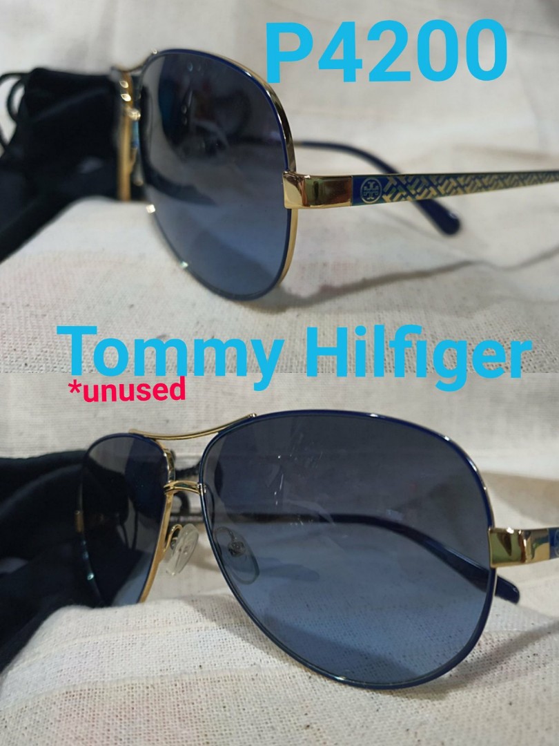 hilfiger shades