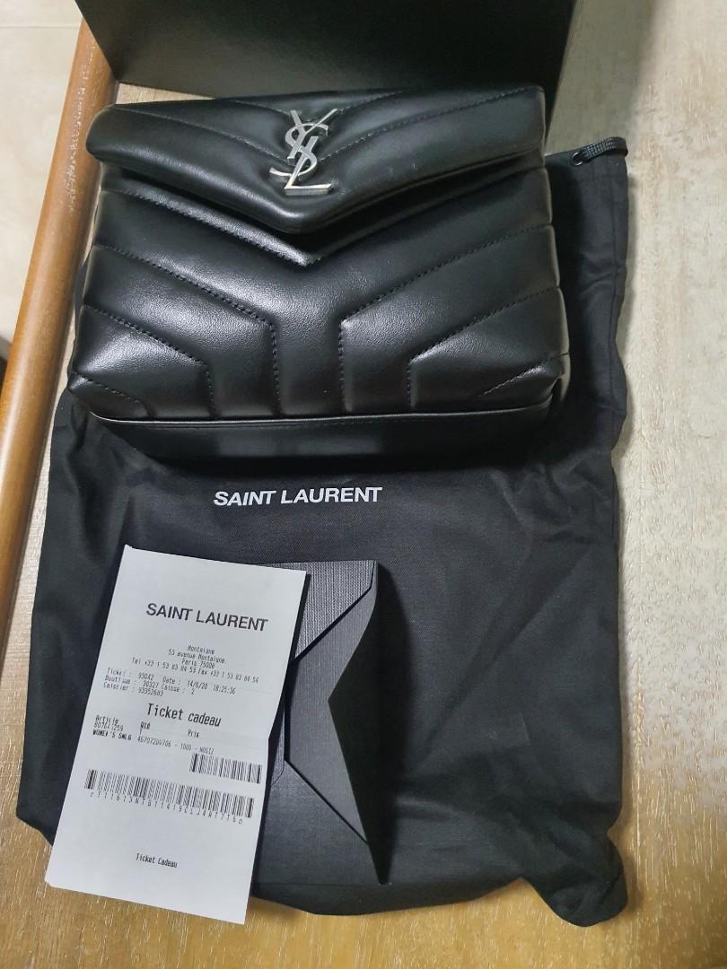 Toy Lou Lou Brand New Luxury Bags Wallets Sling Bags On Carousell