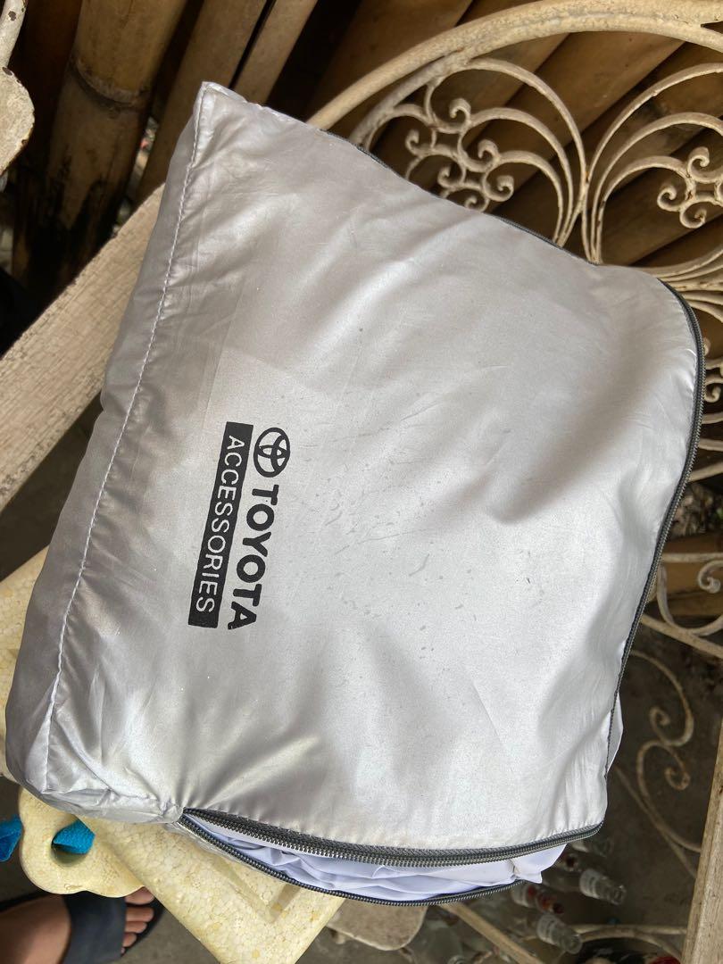 Toyota Innova Car Cover Car Parts Accessories Body Parts And