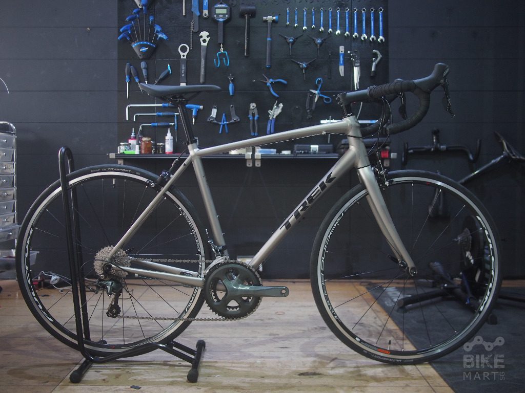 Trek 2025 al4 2019