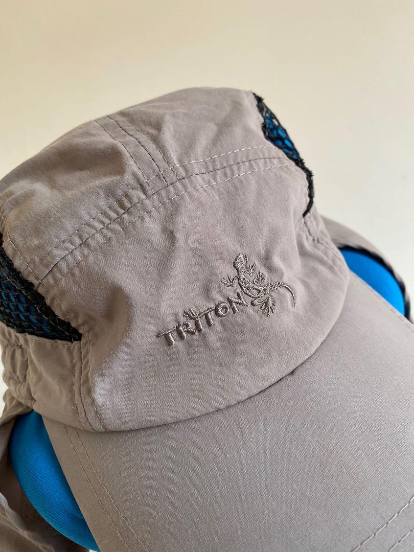 Triton 行山防曬帽hiking Hat 運動產品 其他運動產品 Carousell Triton 行山防曬帽hiking Hat 運動產品 其他運動產品 Carousell