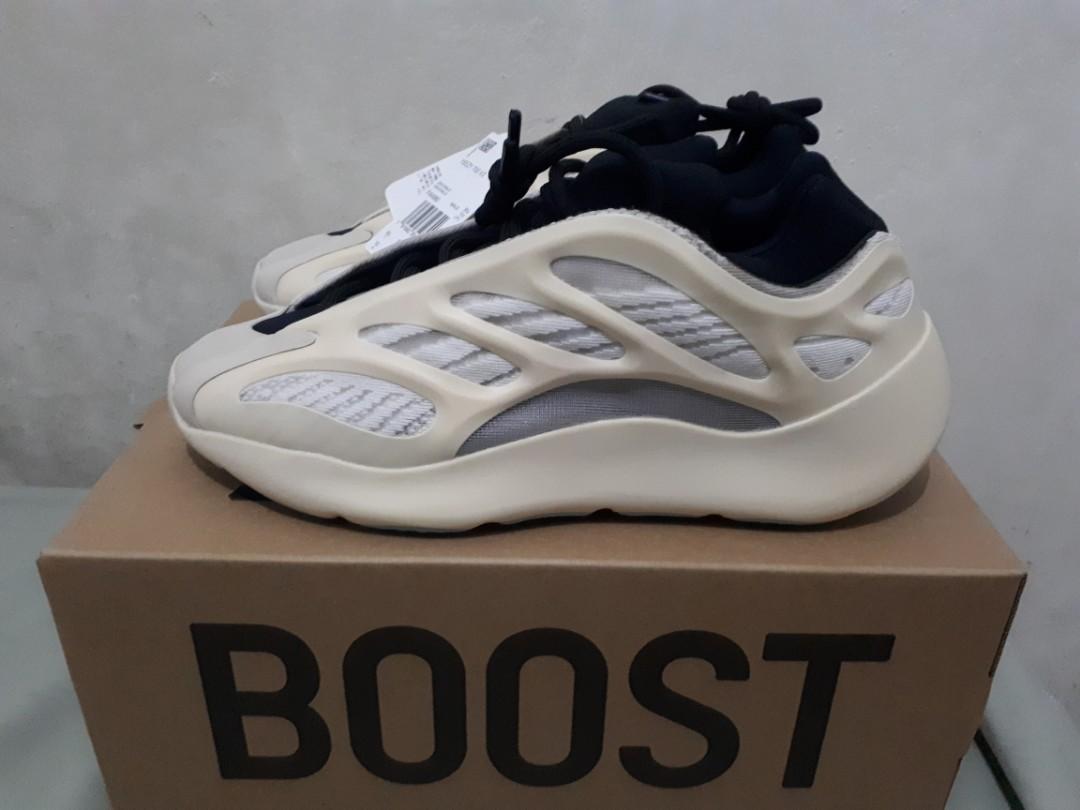 Unauthorized yeezy 700 clearance