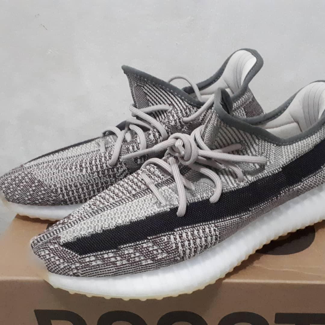 Unauthorized hotsell yeezy 7