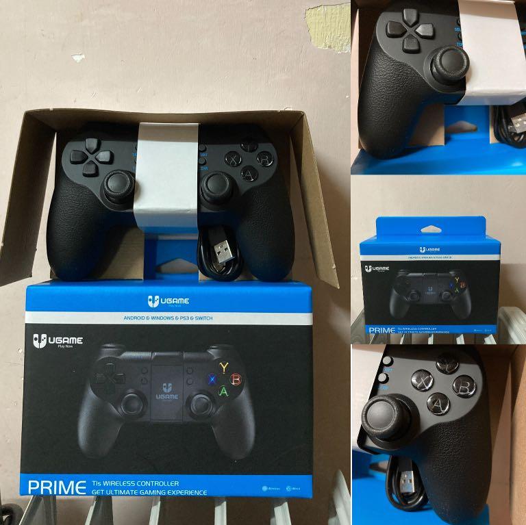 prime watch on ps4
