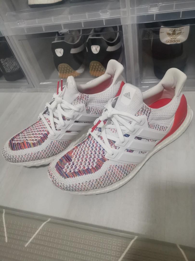 adidas ultra boost 2.0 color