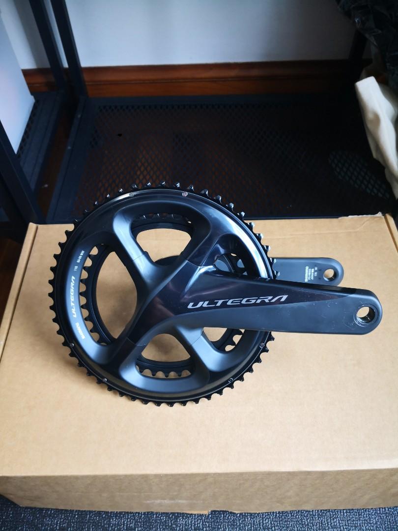 ultegra 53 39 crankset