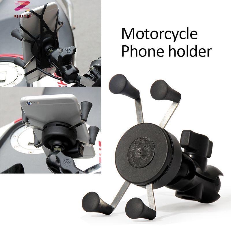 sportbike phone holder