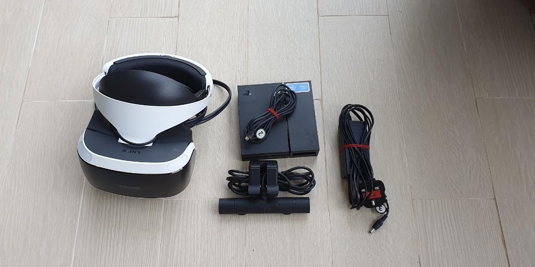 Psvr slim sale