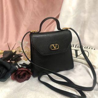Valentino vintage bag Valentino 中古包 中古袋