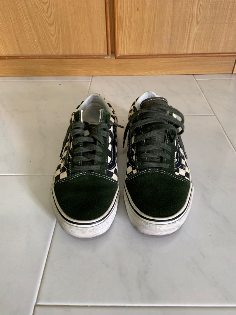 Vans old deals skool 50th