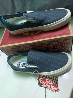 Vans Original From Japan Men S Fashion Footwear Sneakers On