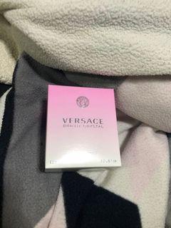 Versace bright crystal perfume