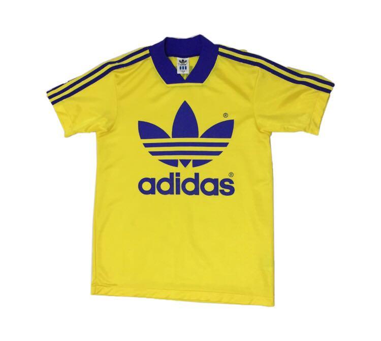 Adidas big logo sales