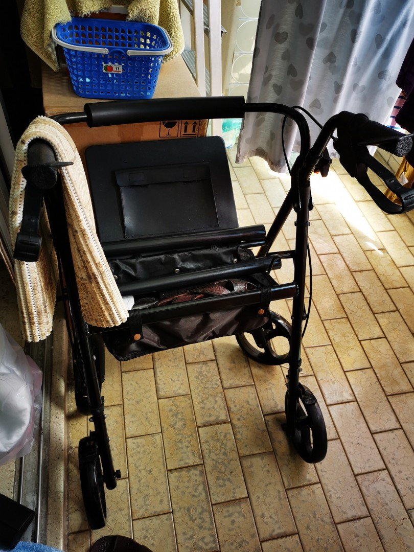 walking stroller for adults