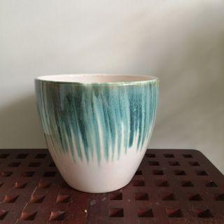 FLASH SALE! Waterfall Ceramic Pot