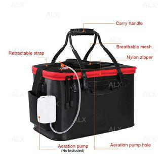 fishing bag malaysia