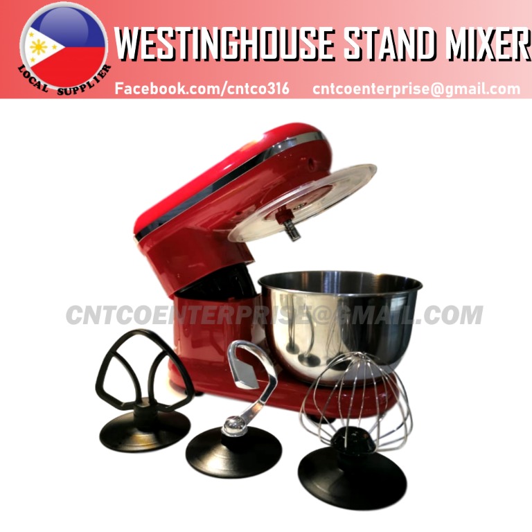 Original Westinghouse Us Stand Mixer Home Furniture Home