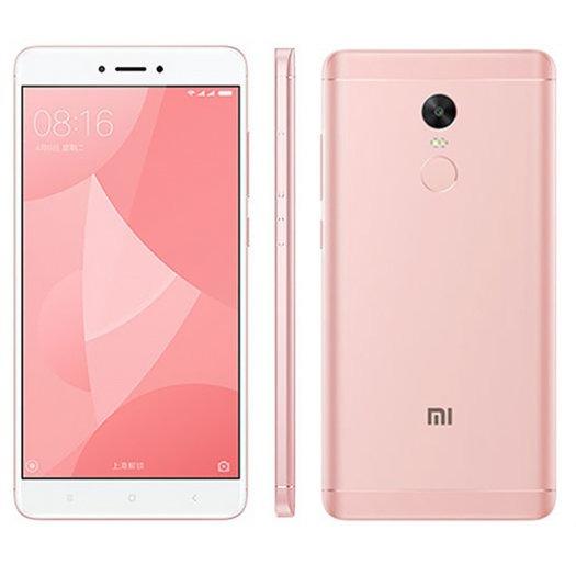 Xiaomi Redmi Note 4x Bnib 3 16gb Rosegold Mobile Phones Tablets Android Phones Xiaomi On Carousell
