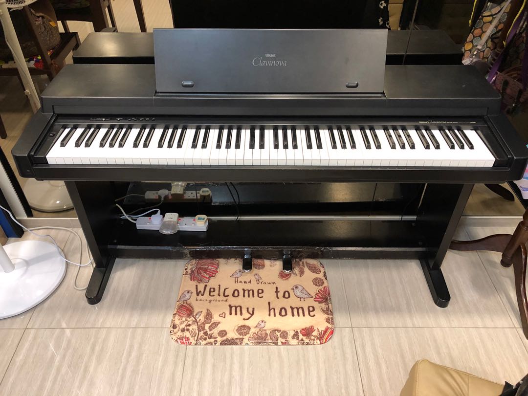 Clavinova 350 cheap