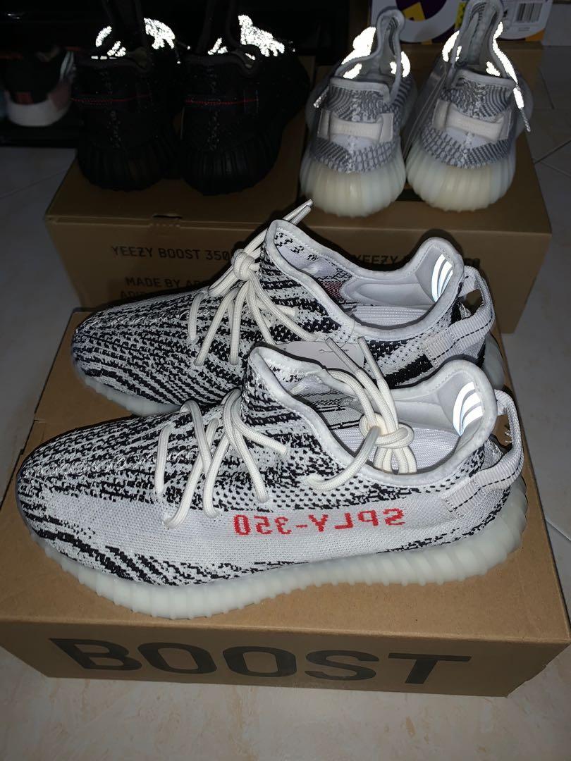 yeezy 360 boost size 7